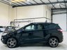 USED 2017 17 FORD KUGA 2.0 TDCi EcoBlue ST-Line SUV 5dr Diesel Manual AWD Euro 6 (s/s) (180 ps) ST STYLE PACK|PAN ROOF|REAR CAMERA|DRIVER ASSISTANCE PACK + PX WELCOME + PX WELCOME