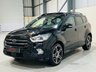USED 2017 17 FORD KUGA 2.0 TDCi EcoBlue ST-Line SUV 5dr Diesel Manual AWD Euro 6 (s/s) (180 ps) ST STYLE PACK|PAN ROOF|REAR CAMERA|DRIVER ASSISTANCE PACK + PX WELCOME + PX WELCOME