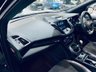 USED 2017 17 FORD KUGA 2.0 TDCi EcoBlue ST-Line SUV 5dr Diesel Manual AWD Euro 6 (s/s) (180 ps) ST STYLE PACK|PAN ROOF|REAR CAMERA|DRIVER ASSISTANCE PACK + PX WELCOME + PX WELCOME