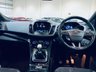 USED 2017 17 FORD KUGA 2.0 TDCi EcoBlue ST-Line SUV 5dr Diesel Manual AWD Euro 6 (s/s) (180 ps) ST STYLE PACK|PAN ROOF|REAR CAMERA|DRIVER ASSISTANCE PACK + PX WELCOME + PX WELCOME