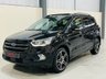 USED 2017 17 FORD KUGA 2.0 TDCi EcoBlue ST-Line SUV 5dr Diesel Manual AWD Euro 6 (s/s) (180 ps) ST STYLE PACK|PAN ROOF|REAR CAMERA|DRIVER ASSISTANCE PACK + PX WELCOME + PX WELCOME
