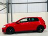 USED 2014 14 VOLKSWAGEN GOLF 2.0 TDI BlueMotion Tech GTD Hatchback 3dr Diesel DSG Euro 6 (s/s) (184 ps) Black Leather Interior | Heated Seats | Privacy Glass | FINANCE AVAILABLE