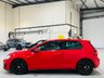 USED 2014 14 VOLKSWAGEN GOLF 2.0 TDI BlueMotion Tech GTD Hatchback 3dr Diesel DSG Euro 6 (s/s) (184 ps) Black Leather Interior | Heated Seats | Privacy Glass | FINANCE AVAILABLE