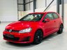 USED 2014 14 VOLKSWAGEN GOLF 2.0 TDI BlueMotion Tech GTD Hatchback 3dr Diesel DSG Euro 6 (s/s) (184 ps) Black Leather Interior | Heated Seats | Privacy Glass | FINANCE AVAILABLE