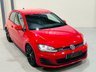 USED 2014 14 VOLKSWAGEN GOLF 2.0 TDI BlueMotion Tech GTD Hatchback 3dr Diesel DSG Euro 6 (s/s) (184 ps) Black Leather Interior | Heated Seats | Privacy Glass | FINANCE AVAILABLE