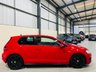 USED 2014 14 VOLKSWAGEN GOLF 2.0 TDI BlueMotion Tech GTD Hatchback 3dr Diesel DSG Euro 6 (s/s) (184 ps) Black Leather Interior | Heated Seats | Privacy Glass | FINANCE AVAILABLE