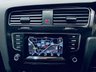 USED 2014 14 VOLKSWAGEN GOLF 2.0 TDI BlueMotion Tech GTD Hatchback 3dr Diesel DSG Euro 6 (s/s) (184 ps) Black Leather Interior | Heated Seats | Privacy Glass | FINANCE AVAILABLE