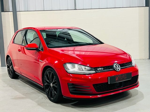 View our VOLKSWAGEN GOLF