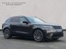 USED 2022 22 LAND ROVER RANGE ROVER VELAR 2.0 D200 MHEV R-Dynamic SE SUV 5dr Diesel Auto 4WD Euro 6 (s/s) (204 ps) SLIDING PANORAMIC ROOF | 22's