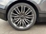 USED 2022 22 LAND ROVER RANGE ROVER VELAR 2.0 D200 MHEV R-Dynamic SE SUV 5dr Diesel Auto 4WD Euro 6 (s/s) (204 ps) SLIDING PANORAMIC ROOF | 22's