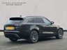 USED 2022 22 LAND ROVER RANGE ROVER VELAR 2.0 D200 MHEV R-Dynamic SE SUV 5dr Diesel Auto 4WD Euro 6 (s/s) (204 ps) SLIDING PANORAMIC ROOF | 22's