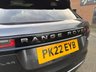 USED 2022 22 LAND ROVER RANGE ROVER VELAR 2.0 D200 MHEV R-Dynamic SE SUV 5dr Diesel Auto 4WD Euro 6 (s/s) (204 ps) SLIDING PANORAMIC ROOF | 22's