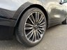 USED 2022 22 LAND ROVER RANGE ROVER VELAR 2.0 D200 MHEV R-Dynamic SE SUV 5dr Diesel Auto 4WD Euro 6 (s/s) (204 ps) SLIDING PANORAMIC ROOF | 22's