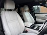 USED 2022 22 LAND ROVER RANGE ROVER VELAR 2.0 D200 MHEV R-Dynamic SE SUV 5dr Diesel Auto 4WD Euro 6 (s/s) (204 ps) SLIDING PANORAMIC ROOF | 22's