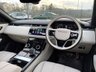 USED 2022 22 LAND ROVER RANGE ROVER VELAR 2.0 D200 MHEV R-Dynamic SE SUV 5dr Diesel Auto 4WD Euro 6 (s/s) (204 ps) SLIDING PANORAMIC ROOF | 22's