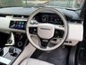 USED 2022 22 LAND ROVER RANGE ROVER VELAR 2.0 D200 MHEV R-Dynamic SE SUV 5dr Diesel Auto 4WD Euro 6 (s/s) (204 ps) SLIDING PANORAMIC ROOF | 22's