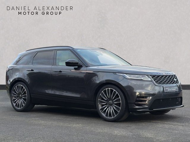 2022 22 Land Rover Range Rover Velar 2.0 D200 MHEV R-Dynamic SE SUV 5dr Diesel Auto 4WD Euro 6 (s/s) (204 ps)
