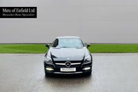 USED 2012 62 MERCEDES-BENZ SLK 1.8 SLK200 BlueEfficiency AMG Sport Euro 5 (s/s) 2dr ULEZ Compliant + Luxury Spec