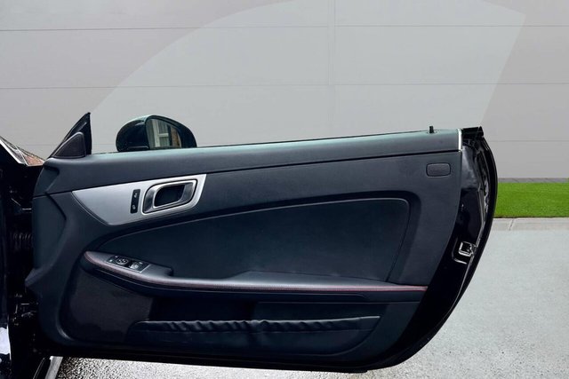 2012 MERCEDES-BENZ SLK 1.8 SLK200 BlueEfficiency AMG Sport Euro 5 (s/s) 2dr - Photo 11