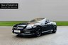 USED 2012 62 MERCEDES-BENZ SLK 1.8 SLK200 BlueEfficiency AMG Sport Euro 5 (s/s) 2dr ULEZ Compliant + Luxury Spec