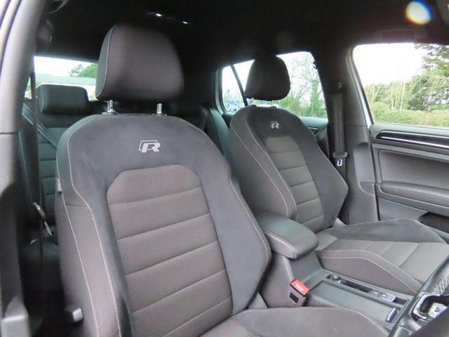 2018 VOLKSWAGEN GOLF - Photo 9