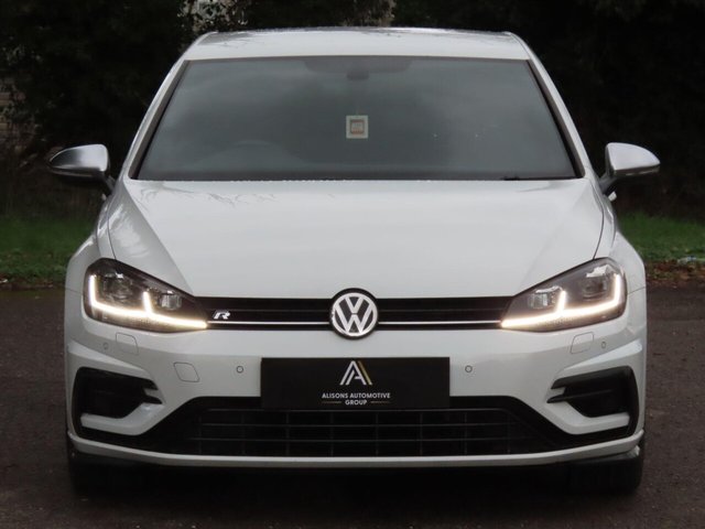 2018 VOLKSWAGEN GOLF - Photo 3