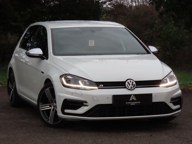 2018 VOLKSWAGEN GOLF - Photo 4