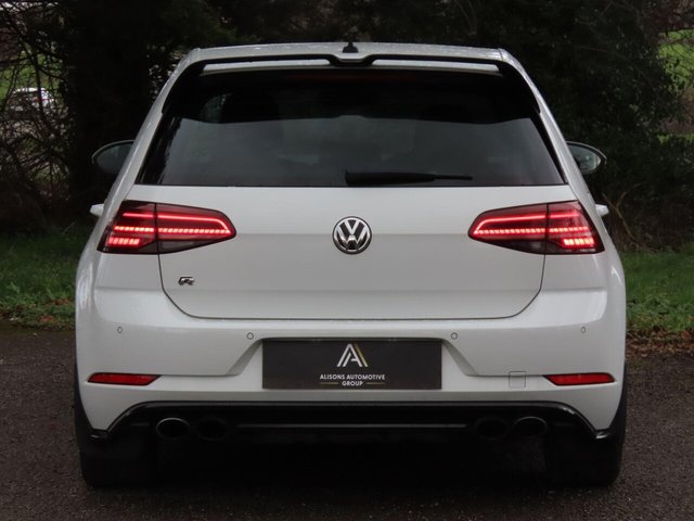 2018 VOLKSWAGEN GOLF - Photo 6