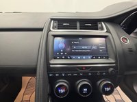 USED 2018 18 JAGUAR E-PACE 2.0 D150 S SUV 5dr Diesel Manual AWD Euro 6 (s/s) (150 ps) 