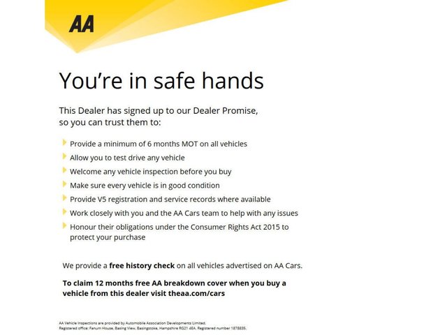 2018 JAGUAR E-PACE 2.0 D150 S SUV 5dr Diesel Manual AWD Euro 6 (s/s) (150 ps) - Photo 2