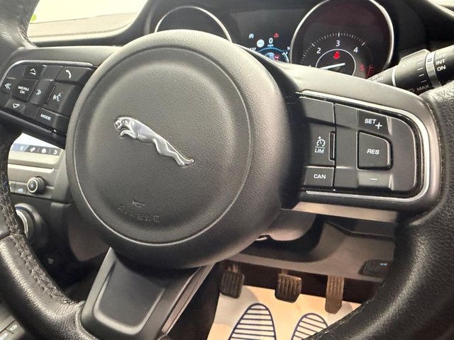 2018 JAGUAR E-PACE 2.0 D150 S SUV 5dr Diesel Manual AWD Euro 6 (s/s) (150 ps) - Photo 10