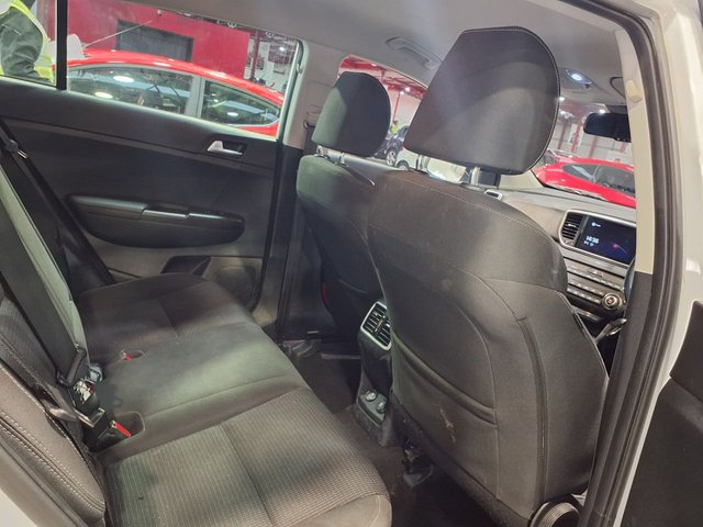 2022 KIA SPORTAGE - Photo 6