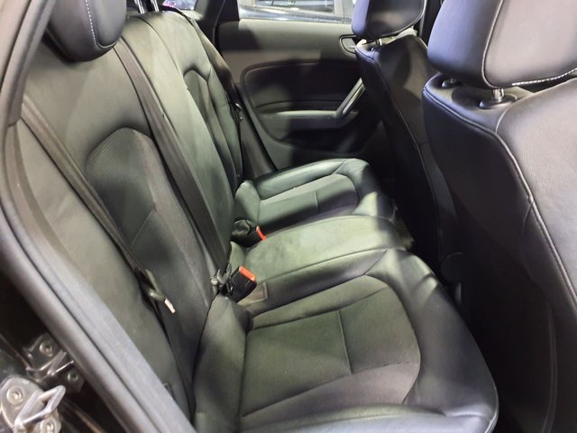 2018 AUDI A1 - Photo 6