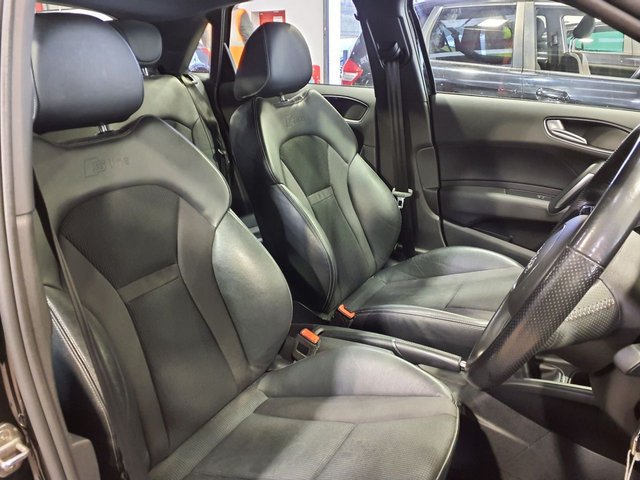 2018 AUDI A1 - Photo 5