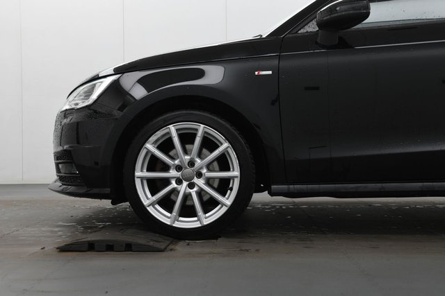 2018 AUDI A1 - Photo 4