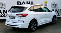 USED 2021 21 FORD KUGA 2.5 EcoBoost Duratec 14.4kWh ST-Line First Edition SUV 5dr Petrol Plug-in Hybrid CVT Euro 6 (s/s) (225 ps) 1 OWNER*REVCAM*CARPLAY*B&O*