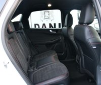 USED 2021 21 FORD KUGA 2.5 EcoBoost Duratec 14.4kWh ST-Line First Edition SUV 5dr Petrol Plug-in Hybrid CVT Euro 6 (s/s) (225 ps) 1 OWNER*REVCAM*CARPLAY*B&O*