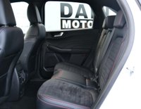 USED 2021 21 FORD KUGA 2.5 EcoBoost Duratec 14.4kWh ST-Line First Edition SUV 5dr Petrol Plug-in Hybrid CVT Euro 6 (s/s) (225 ps) 1 OWNER*REVCAM*CARPLAY*B&O*