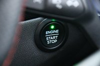 USED 2021 21 FORD KUGA 2.5 EcoBoost Duratec 14.4kWh ST-Line First Edition SUV 5dr Petrol Plug-in Hybrid CVT Euro 6 (s/s) (225 ps) 1 OWNER*REVCAM*CARPLAY*B&O*