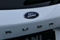 USED 2021 21 FORD KUGA 2.5 EcoBoost Duratec 14.4kWh ST-Line First Edition SUV 5dr Petrol Plug-in Hybrid CVT Euro 6 (s/s) (225 ps) 1 OWNER*REVCAM*CARPLAY*B&O*