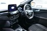 USED 2021 21 FORD KUGA 2.5 EcoBoost Duratec 14.4kWh ST-Line First Edition SUV 5dr Petrol Plug-in Hybrid CVT Euro 6 (s/s) (225 ps) 1 OWNER*REVCAM*CARPLAY*B&O*