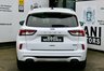 USED 2021 21 FORD KUGA 2.5 EcoBoost Duratec 14.4kWh ST-Line First Edition SUV 5dr Petrol Plug-in Hybrid CVT Euro 6 (s/s) (225 ps) 1 OWNER*REVCAM*CARPLAY*B&O*
