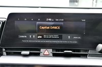 USED 2022 72 KIA SPORTAGE 1.6 h T-GDi 4 SUV 5dr Petrol Hybrid Auto Euro 6 (s/s) (226 bhp) 1 OWNER*PANROOF*360ÂºHKSOUND*
