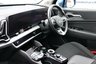 USED 2022 72 KIA SPORTAGE 1.6 h T-GDi 4 SUV 5dr Petrol Hybrid Auto Euro 6 (s/s) (226 bhp) 1 OWNER*PANROOF*360ÂºHKSOUND*