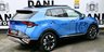 USED 2022 72 KIA SPORTAGE 1.6 h T-GDi 4 SUV 5dr Petrol Hybrid Auto Euro 6 (s/s) (226 bhp) 1 OWNER*PANROOF*360ÂºHKSOUND*
