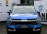 USED 2022 72 KIA SPORTAGE 1.6 h T-GDi 4 SUV 5dr Petrol Hybrid Auto Euro 6 (s/s) (226 bhp) 1 OWNER*PANROOF*360ÂºHKSOUND*