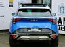 USED 2022 72 KIA SPORTAGE 1.6 h T-GDi 4 SUV 5dr Petrol Hybrid Auto Euro 6 (s/s) (226 bhp) 1 OWNER*PANROOF*360ÂºHKSOUND*