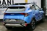 USED 2022 72 KIA SPORTAGE 1.6 h T-GDi 4 SUV 5dr Petrol Hybrid Auto Euro 6 (s/s) (226 bhp) 1 OWNER*PANROOF*360ÂºHKSOUND*