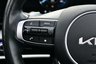 USED 2022 72 KIA SPORTAGE 1.6 h T-GDi 4 SUV 5dr Petrol Hybrid Auto Euro 6 (s/s) (226 bhp) 1 OWNER*PANROOF*360ÂºHKSOUND*