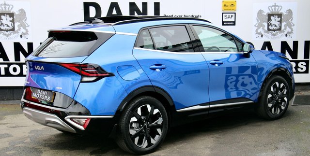 Vehicle Photo